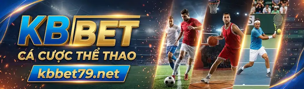 KBBET - Slots và Nổ hũ